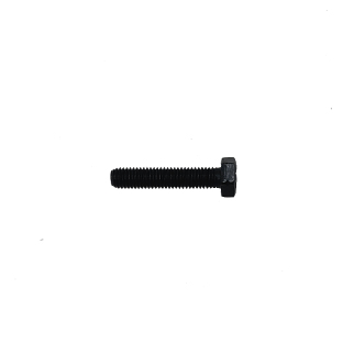 LS001.19-DIN933-W-8.8-M8X1.25-L40-Q-FB-T2